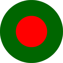[Bangladesh Air Force Roundel]